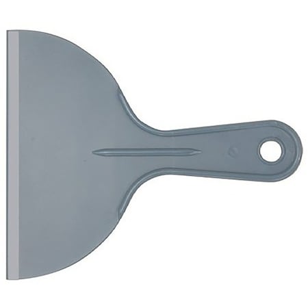 Allway Allway Plastic Taping Knife 6 in. W DS60